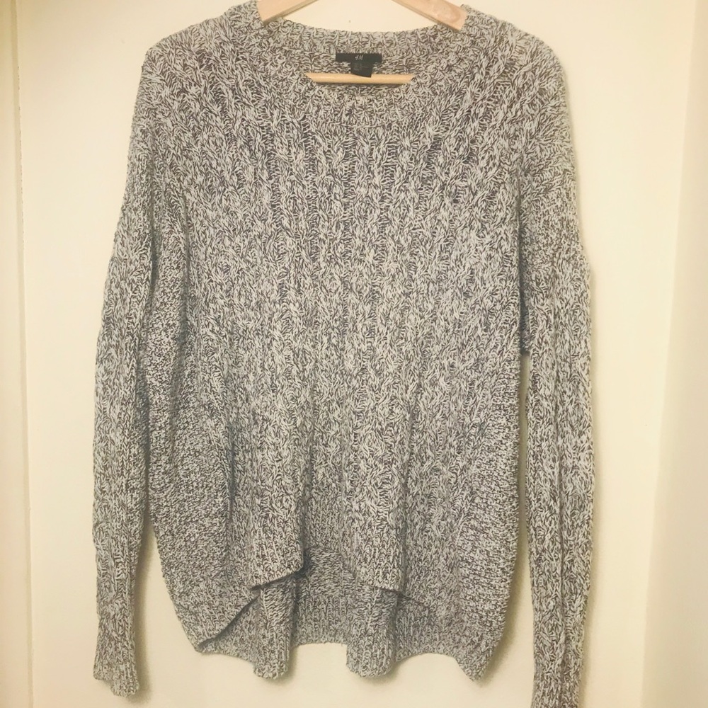 H&M Sweater